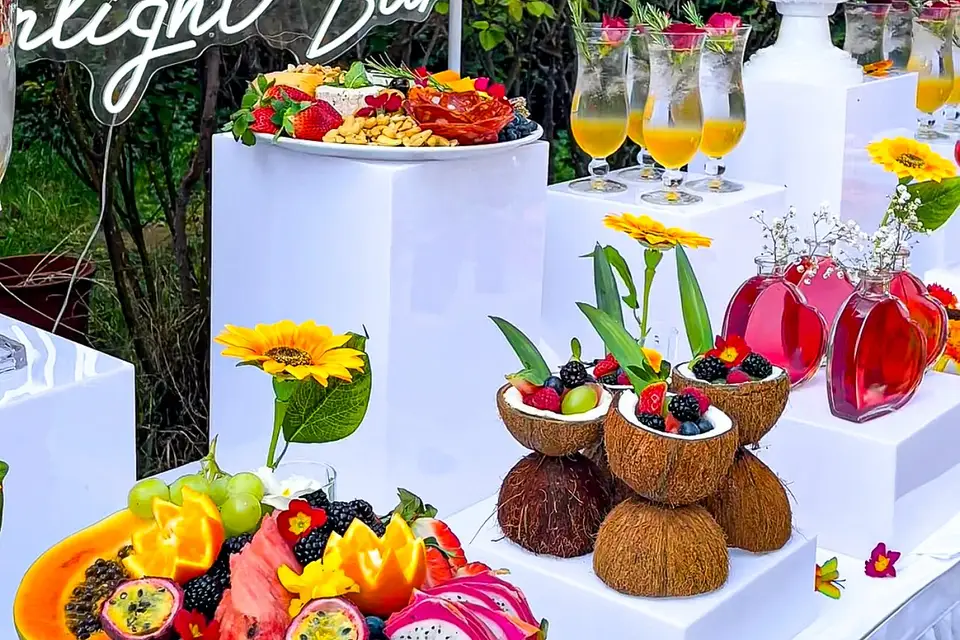 Moonlight Bar - cocktails — photo 5