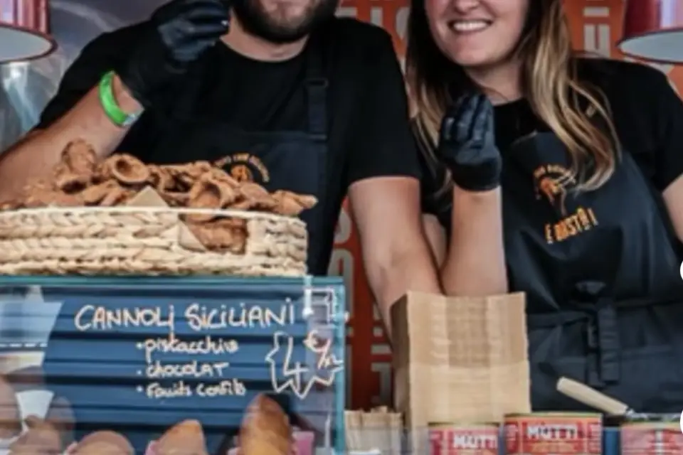 E Basta! — photo 5