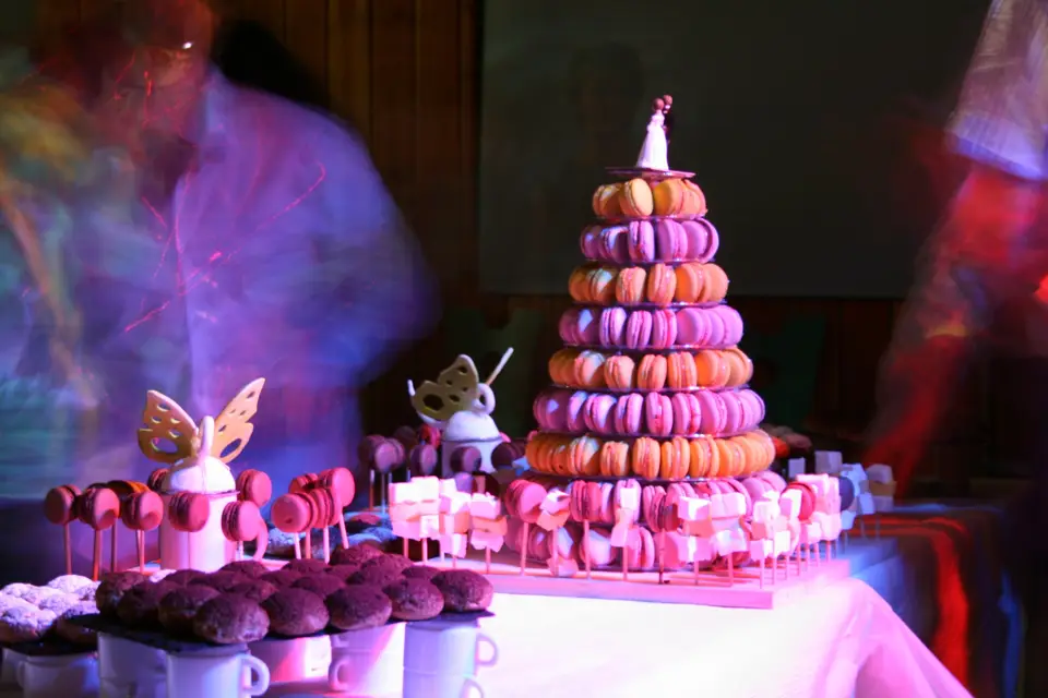 MickSono — photo 4