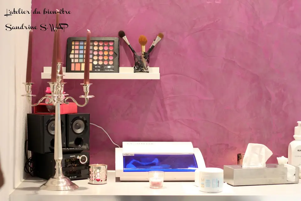 L'atelier du bien-être — photo 1