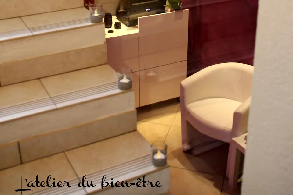 L'atelier du bien-être — photo 3
