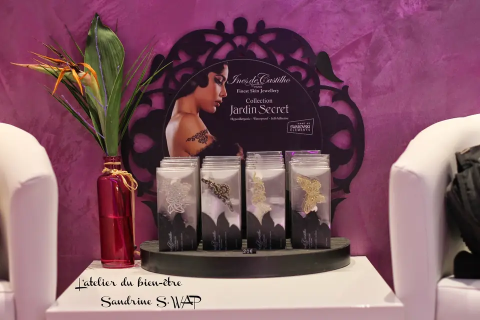 L'atelier du bien-être — photo 5