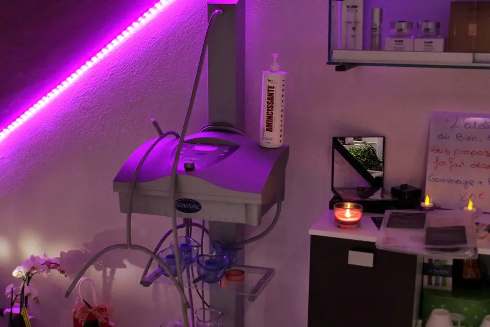 L'atelier du bien-être — photo 7