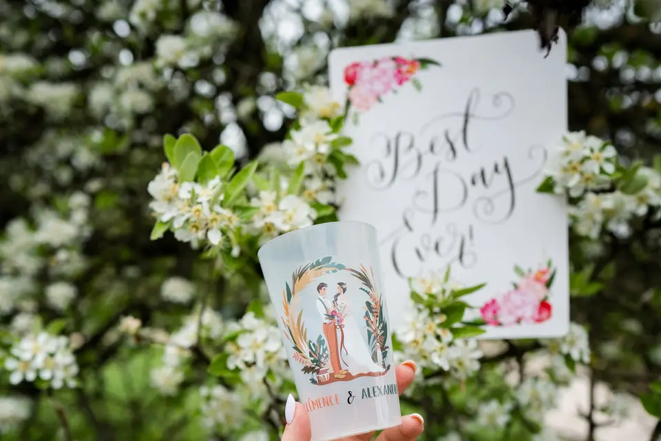 Gobelets.com - Ecocups personnalisés — photo 6