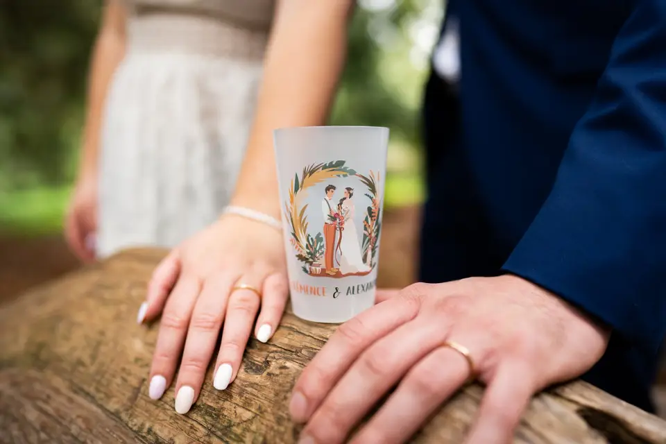 Gobelets.com - Ecocups personnalisés — photo 2