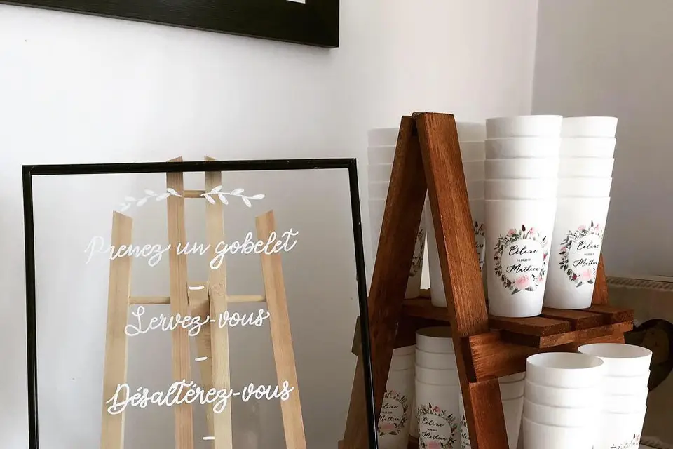 Gobelets.com - Ecocups personnalisés — photo 9