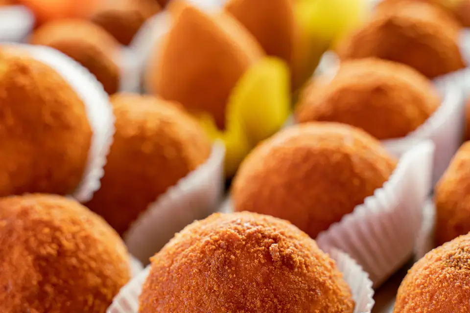 E Basta! — photo 1