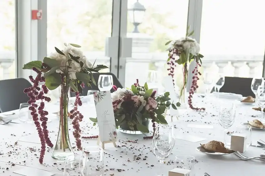 Aux Fleurs de Maé — photo 7