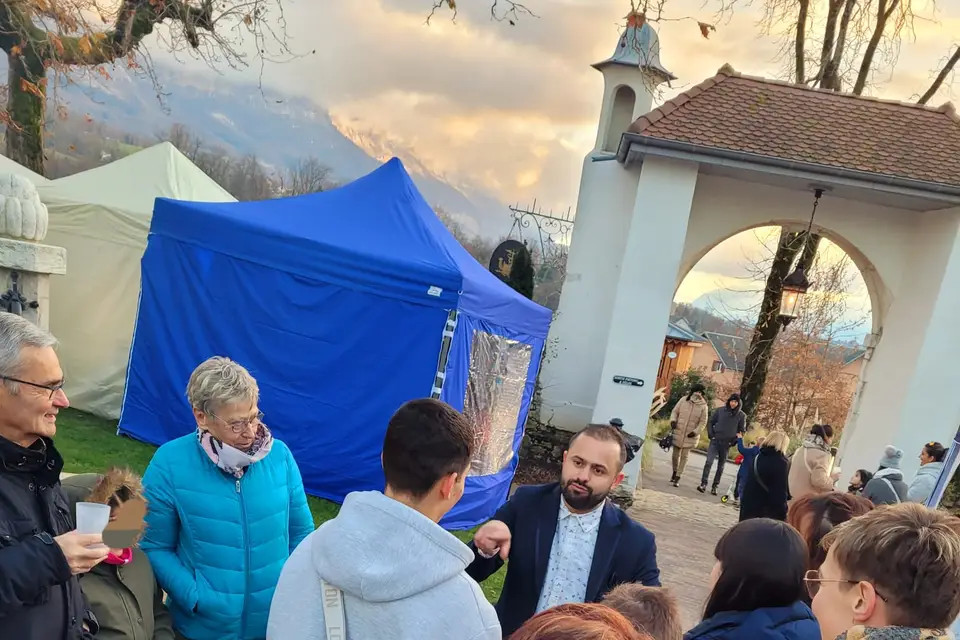 Sirob Event — photo 3