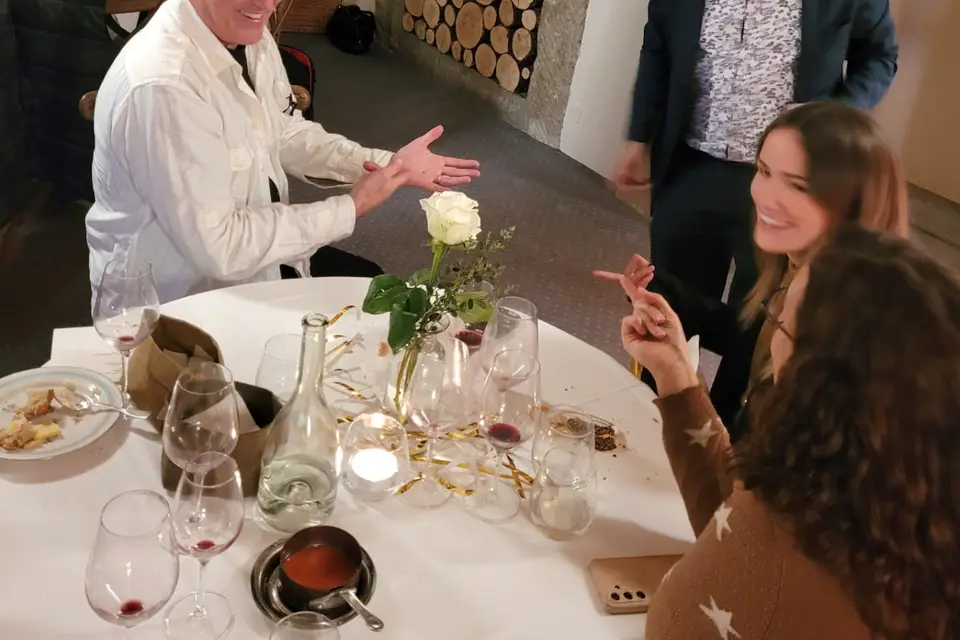 Sirob Event — photo 1