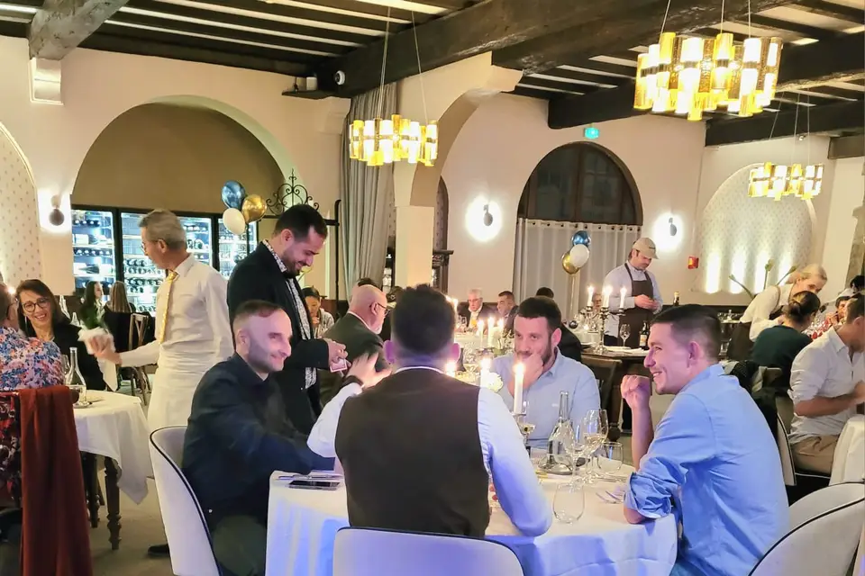 Sirob Event — photo 2