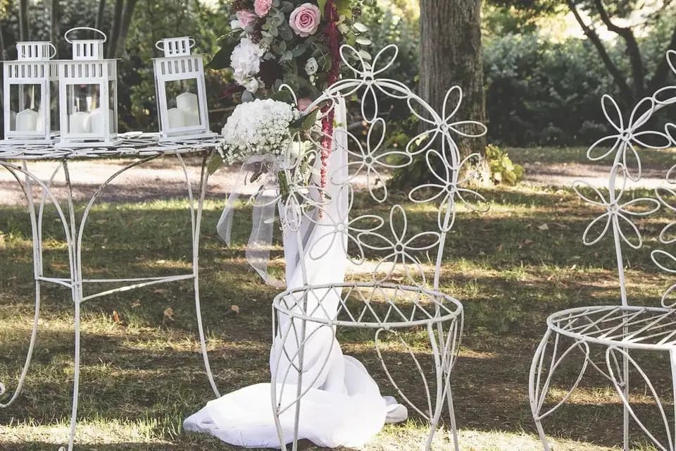 Aux Fleurs de Maé — photo 6