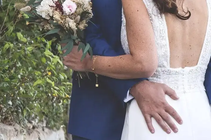 Aux Fleurs de Maé — photo 5