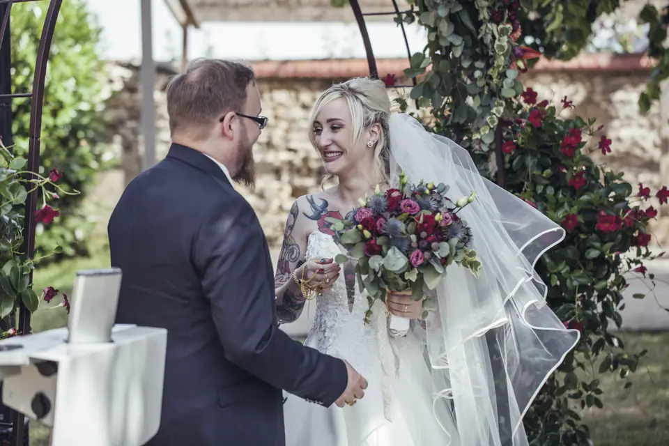 Aux Fleurs de Maé — photo 3