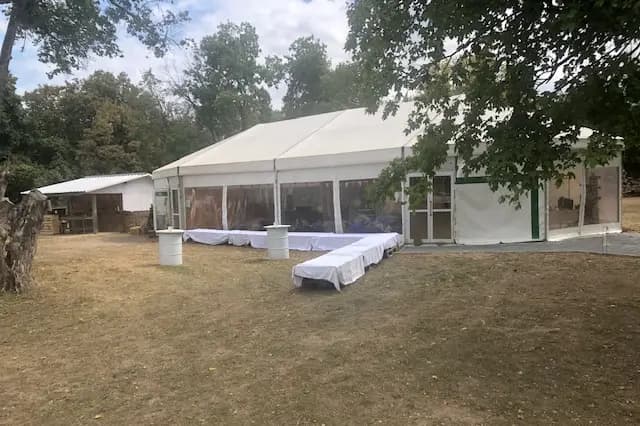 Domaine du Poney Parc — photo 8