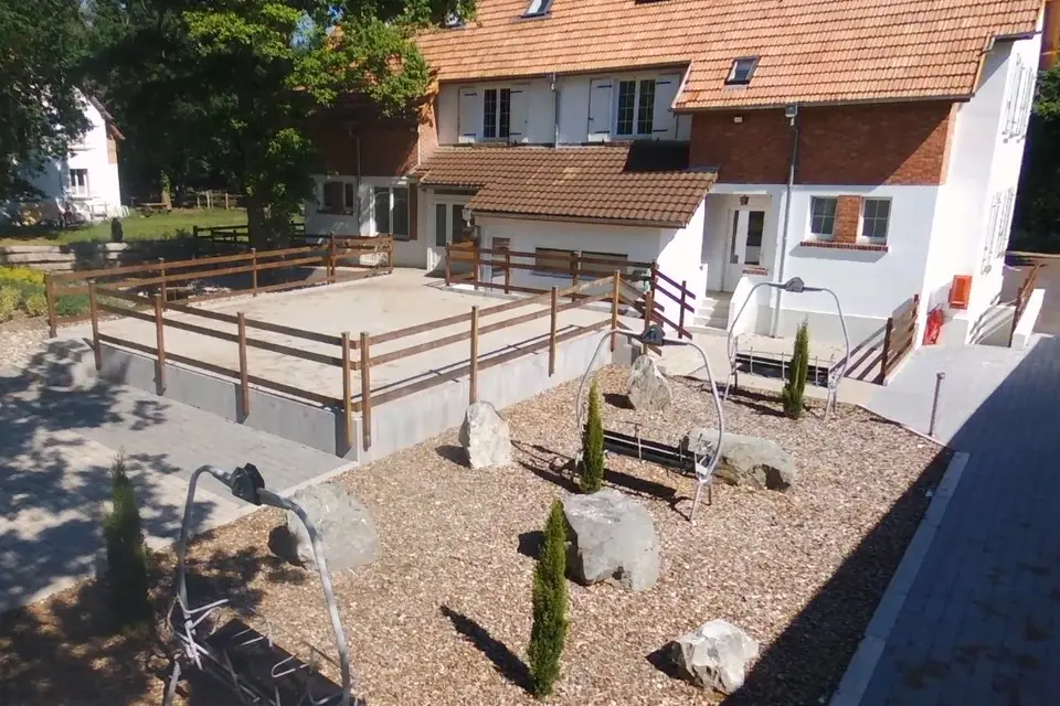 Domaine du Poney Parc — photo 2