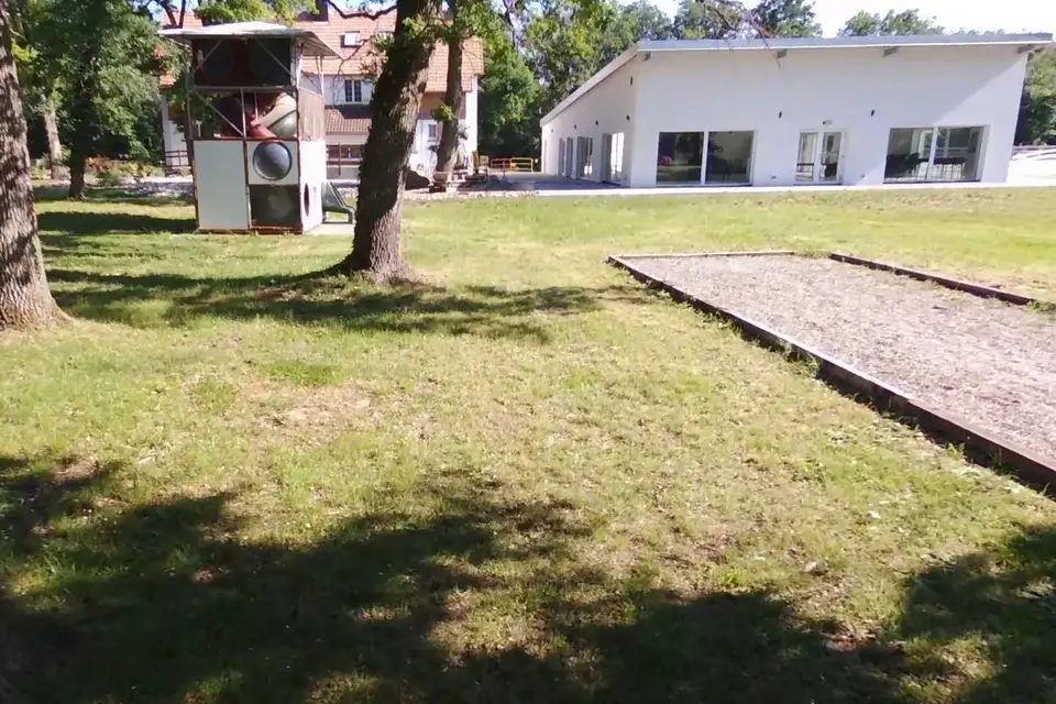 Domaine du Poney Parc — photo 5