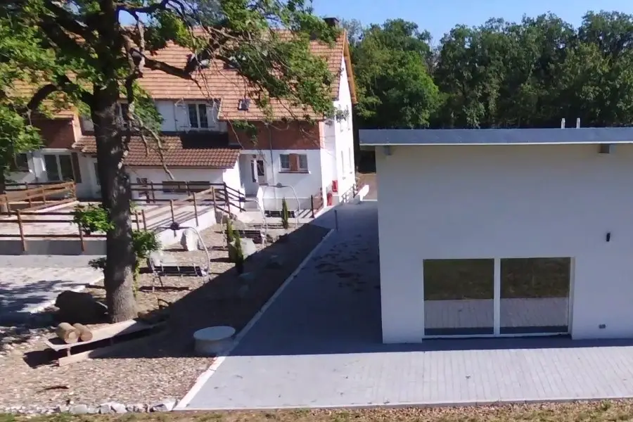 Domaine du Poney Parc — photo 6