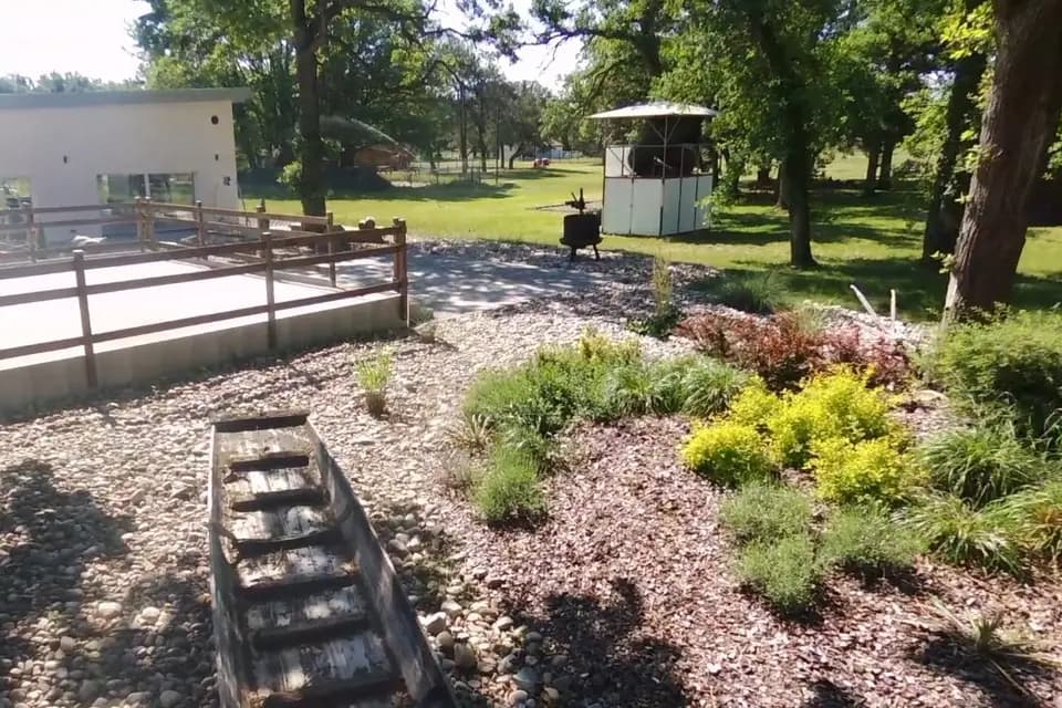 Domaine du Poney Parc — photo 4