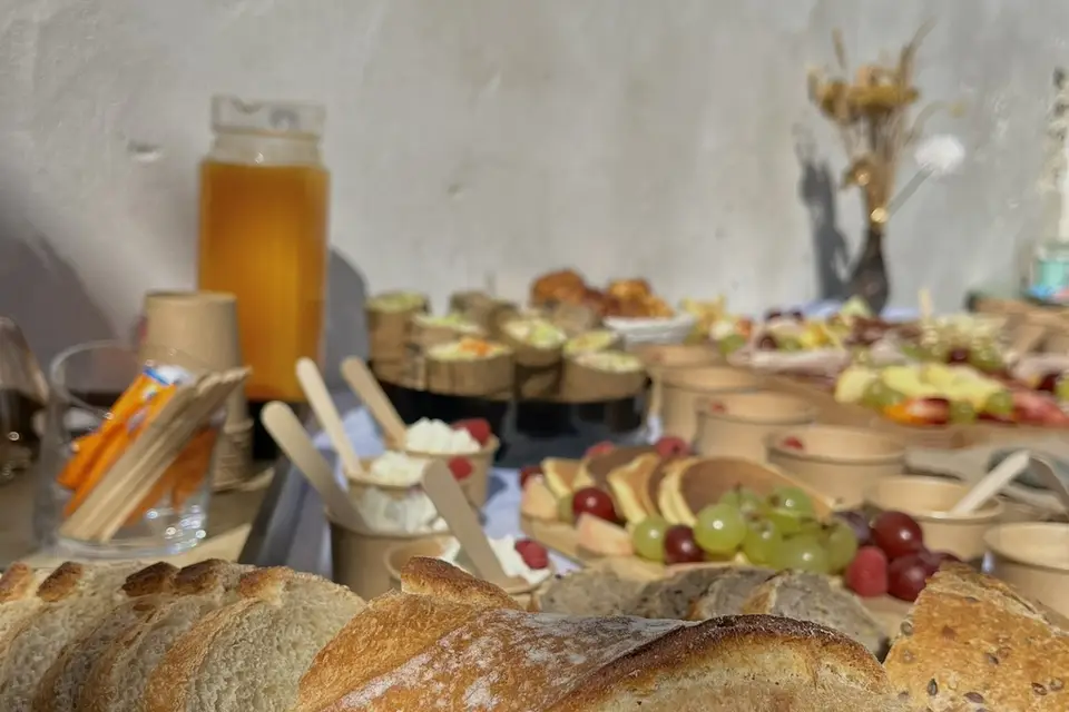 Ô Saveurs Fruitées — photo 2