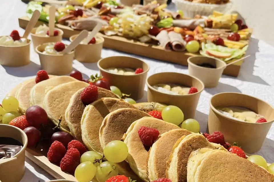 Ô Saveurs Fruitées