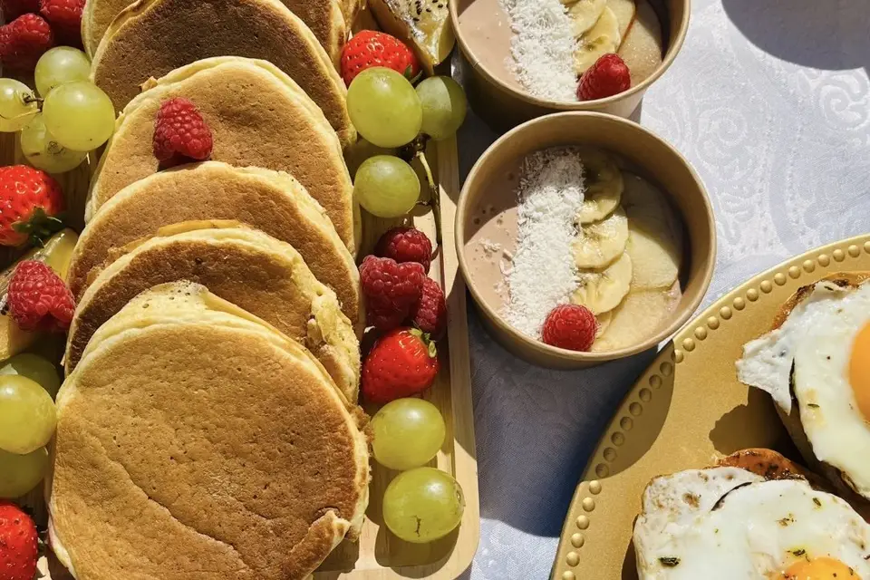 Ô Saveurs Fruitées — photo 7