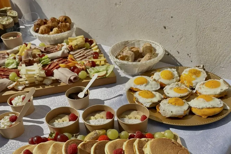 Ô Saveurs Fruitées — photo 1