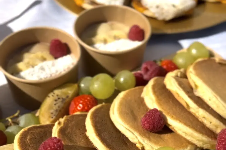 Ô Saveurs Fruitées — photo 4