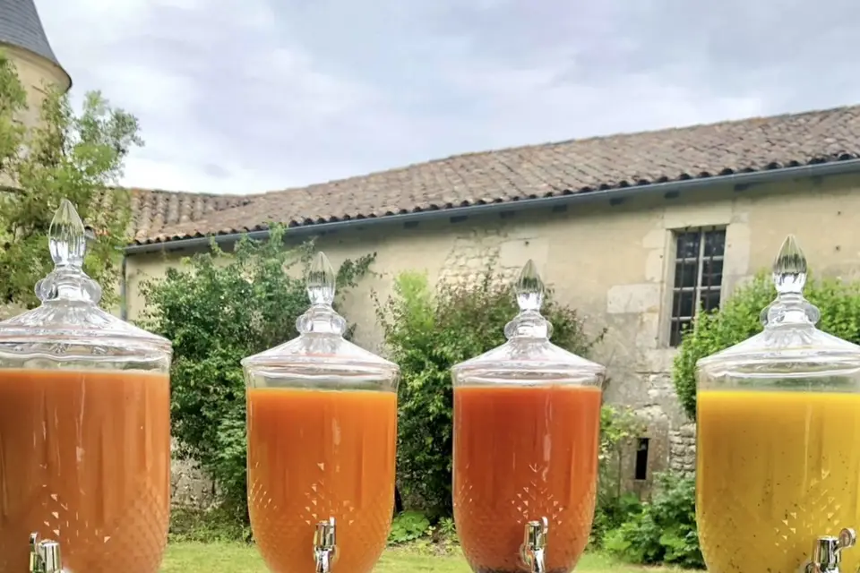 Ô Saveurs Fruitées — photo 6