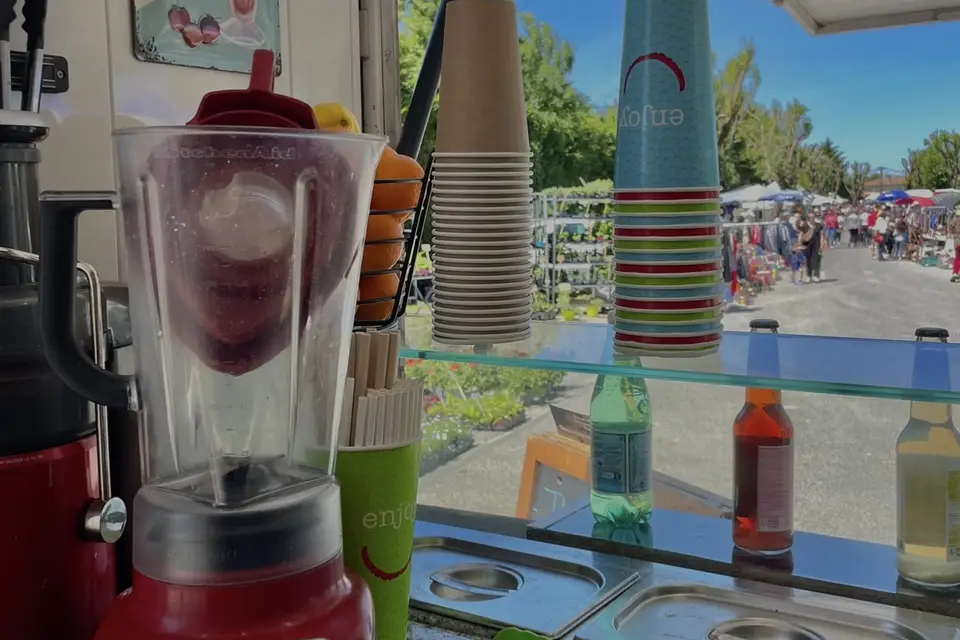 Ô Saveurs Fruitées — photo 8