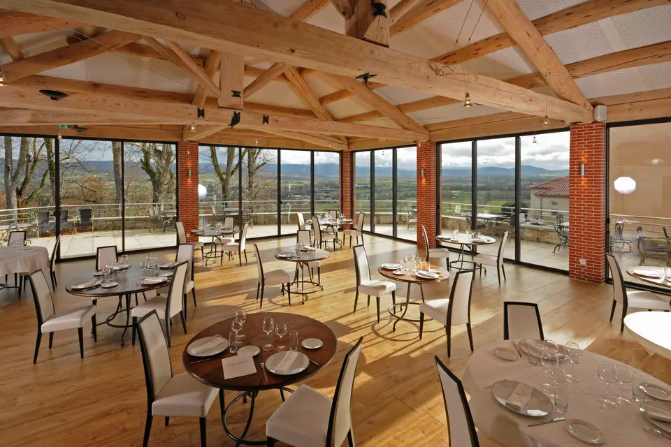 Domaine Saint Roch — photo 8