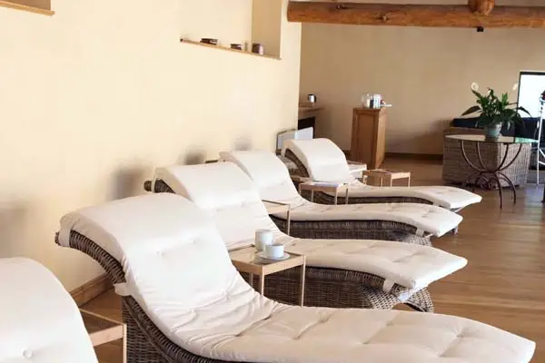 Domaine Saint Roch — photo 7