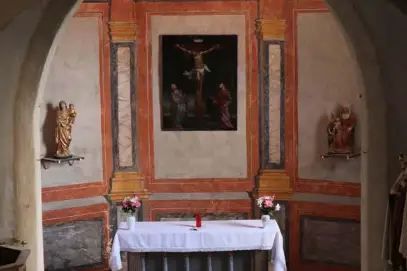 Domaine Saint Roch — photo 2