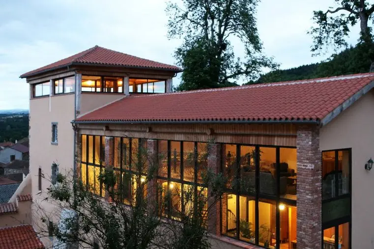 Domaine Saint Roch — photo 3