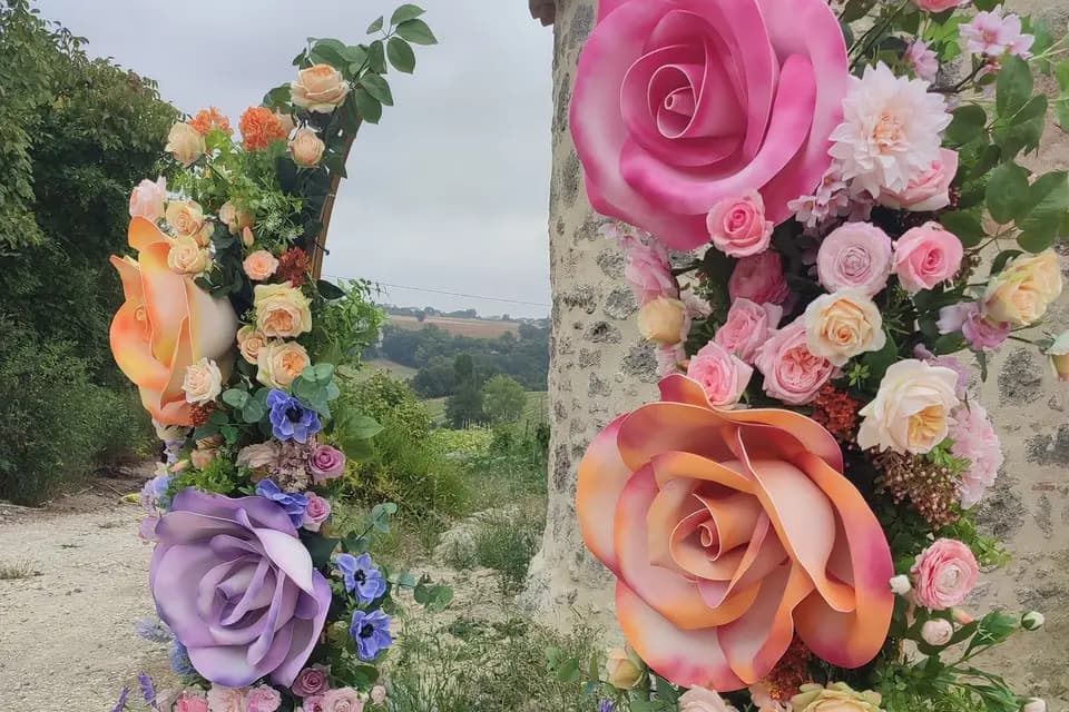 Ingénieuse Création — photo 6