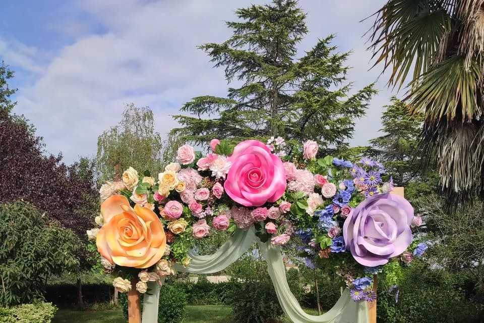 Ingénieuse Création