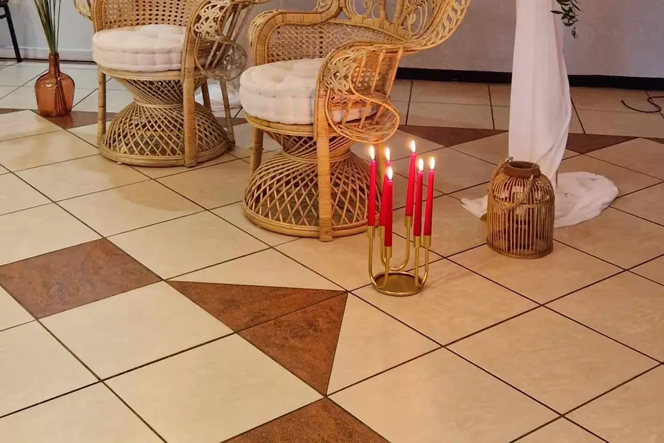 Sublime Harmonie Events — photo 6