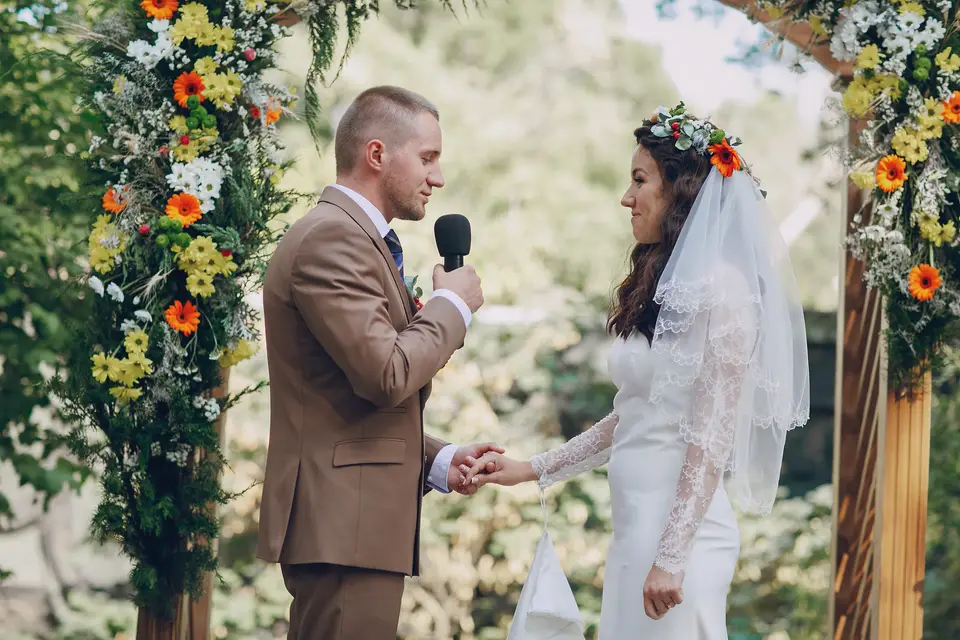 Sublime Harmonie Events — photo 8