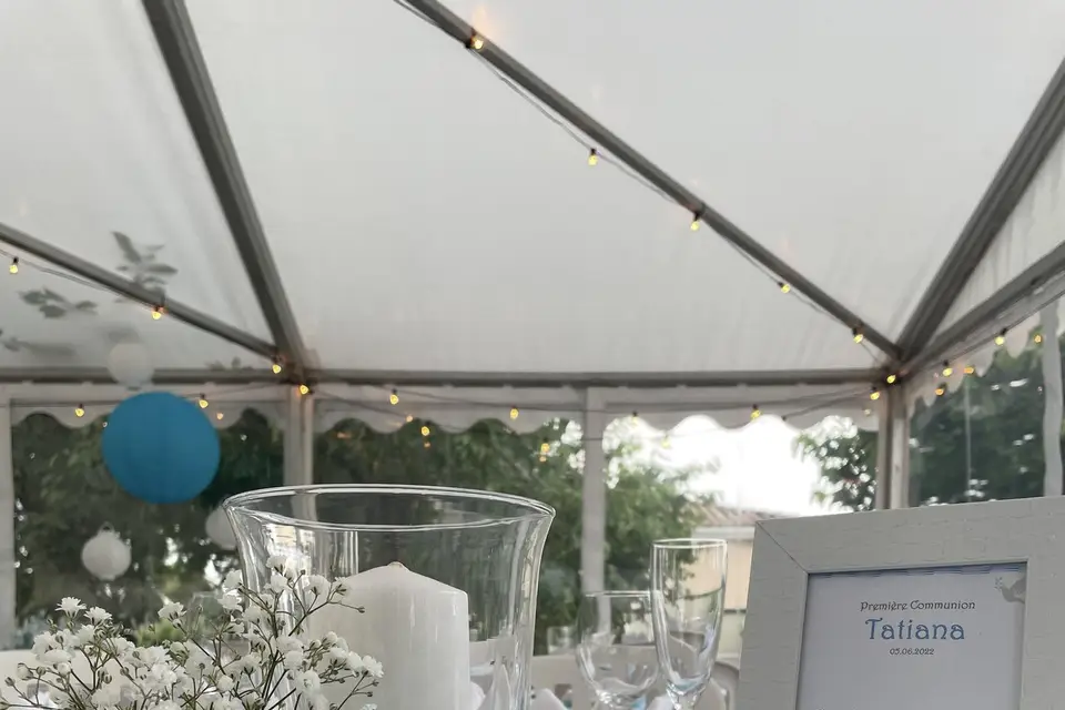 AT the party — photo 3