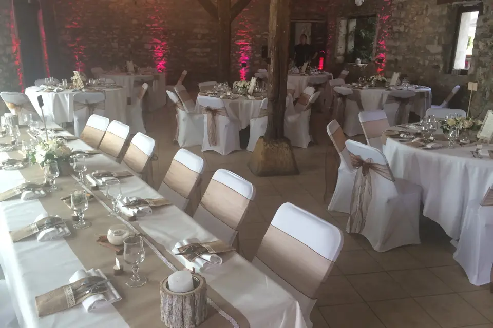 Domaine d'Arvigny — photo 7