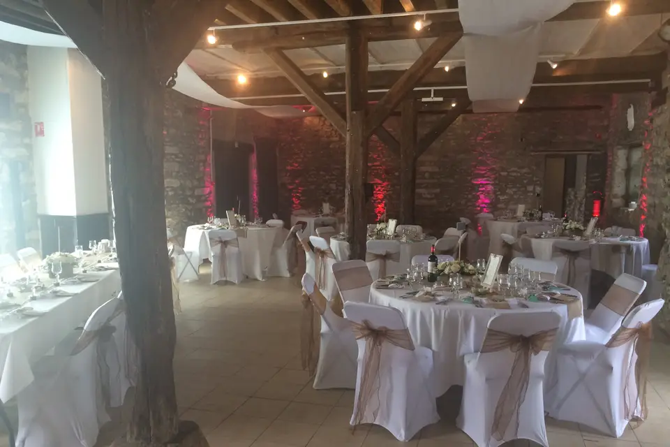 Domaine d'Arvigny — photo 6