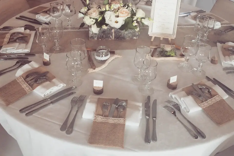 Domaine d'Arvigny — photo 8