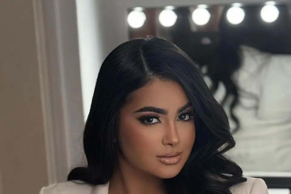 Sara Hair Style — photo 7