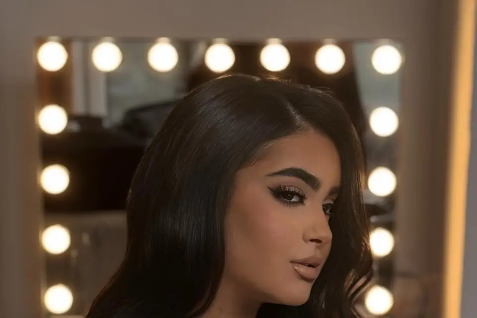 Sara Hair Style — photo 4