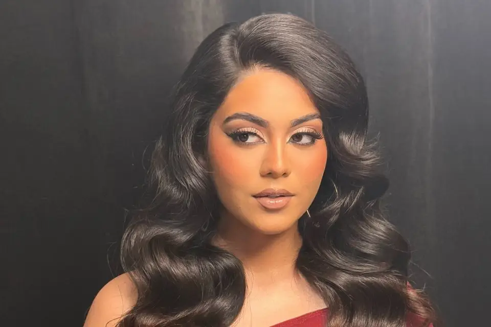 Sara Hair Style — photo 3