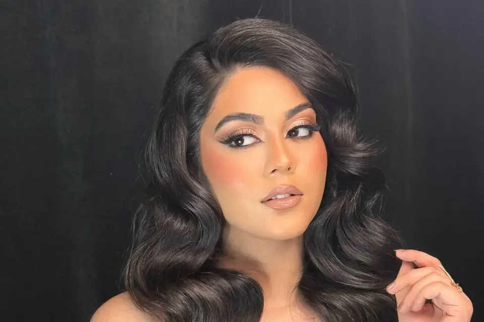 Sara Hair Style — photo 5