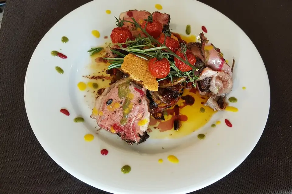 Les 3 Garçins — photo 8