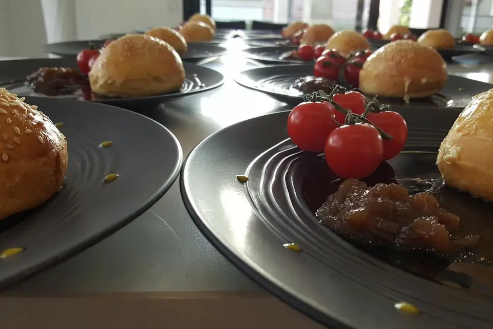 Les 3 Garçins — photo 9