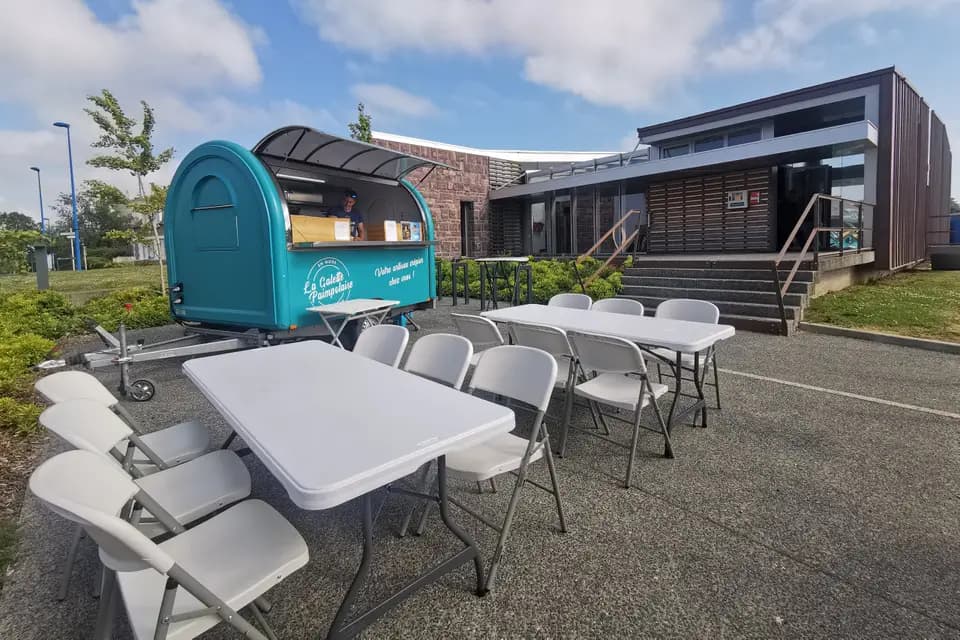 La Galette Paimpolaise — photo 5