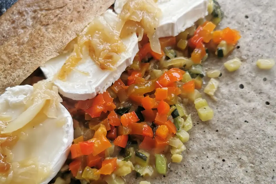 La Galette Paimpolaise — photo 3